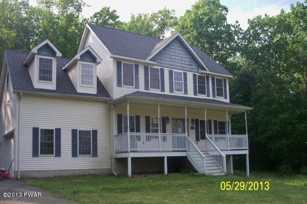 6 Stone Ridge Rd, Dingmans Ferry, PA 18328 - photo 1