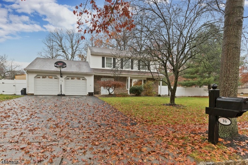 16 Winterberry Cir, Piscataway, NJ 08854 - photo 1
