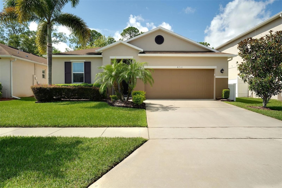 4716 Blue Diamond St, Kissimmee, FL 34746 - photo 1