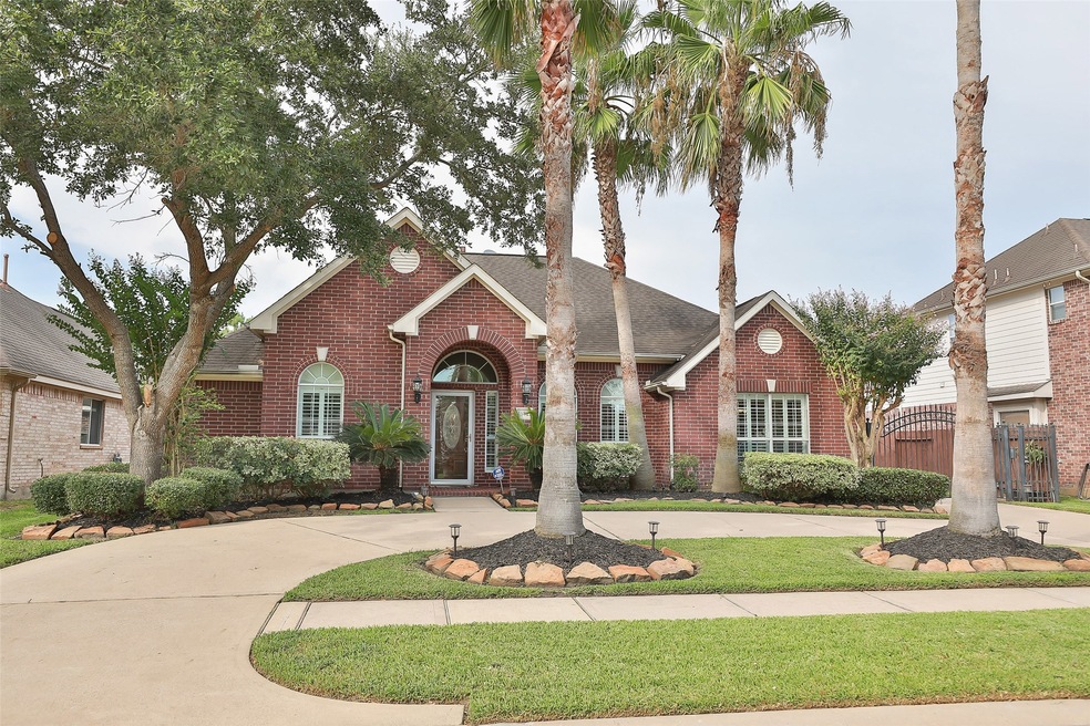 15822 Sweetrose Place, Houston, TX 77095 - photo 1