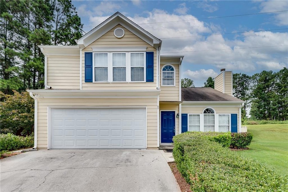 3174 Benthollow Ln, Duluth, GA 30096 - photo 1