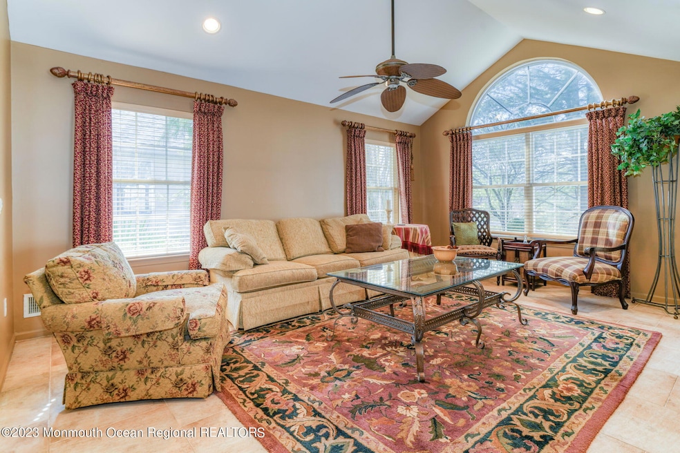 2394 Torrington Dr, Toms River, NJ 08755 - photo 1