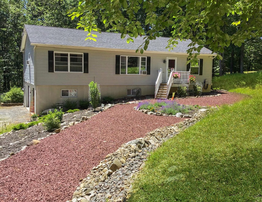 144 Vanauken Hill Rd, Milford, PA 18337 - photo 1