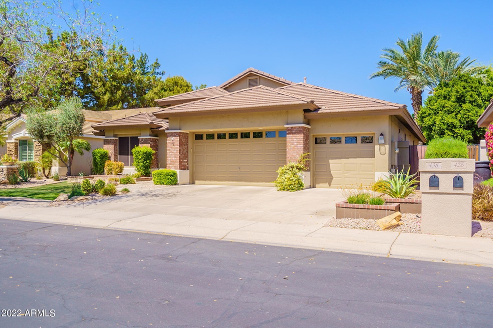 438 W Knight Ln, Tempe, AZ 85284 - photo 1