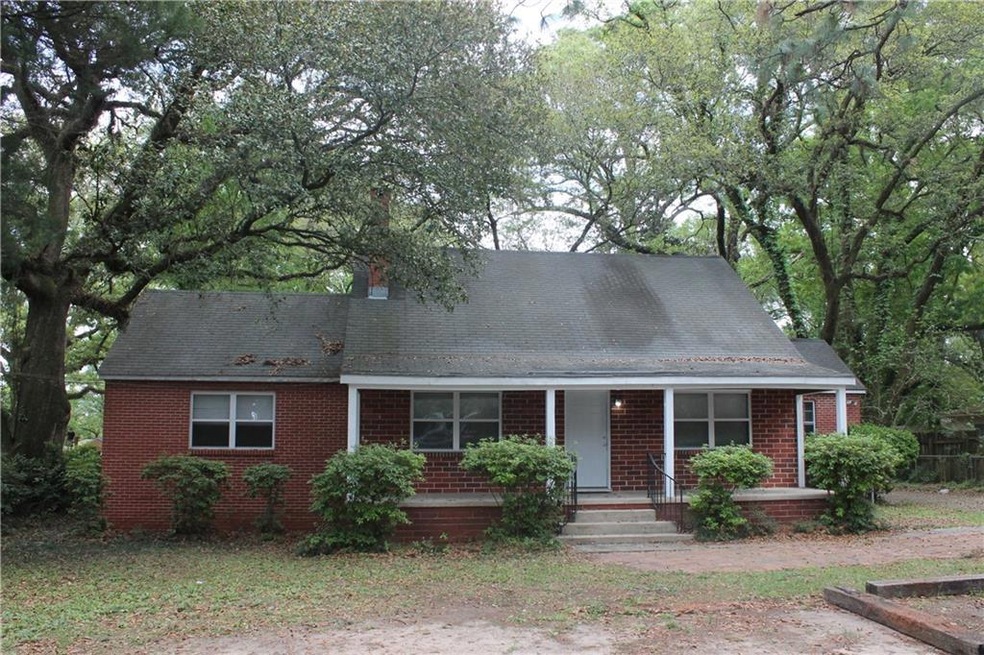 855 Azalea Rd, Mobile, AL 36693 - photo 1