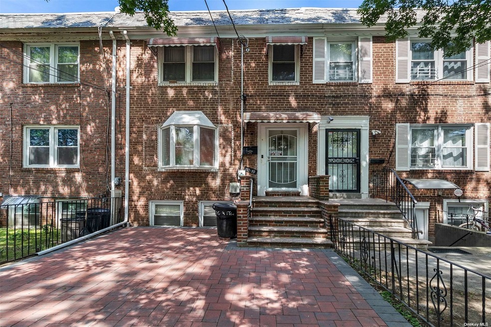 11019 172nd St, Jamaica, NY 11433 - photo 1