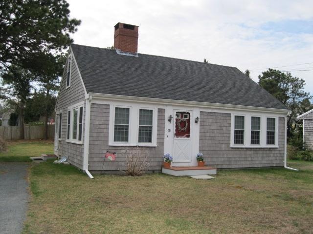 48 Town Neck Rd, Sandwich, MA 02563 - photo 1