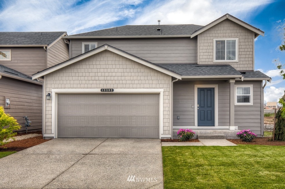 10714 183rd St E unit 472, Puyallup, WA 98374 - photo 1