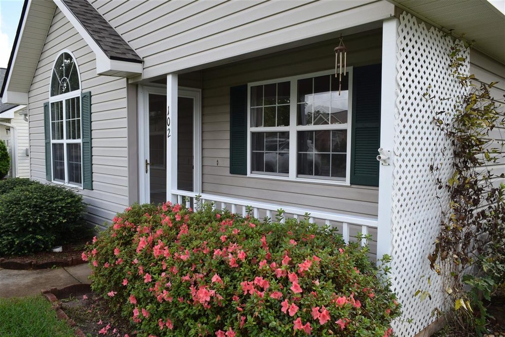 102 Eagles Ridge, Warner Robins, GA 31093 - photo 1