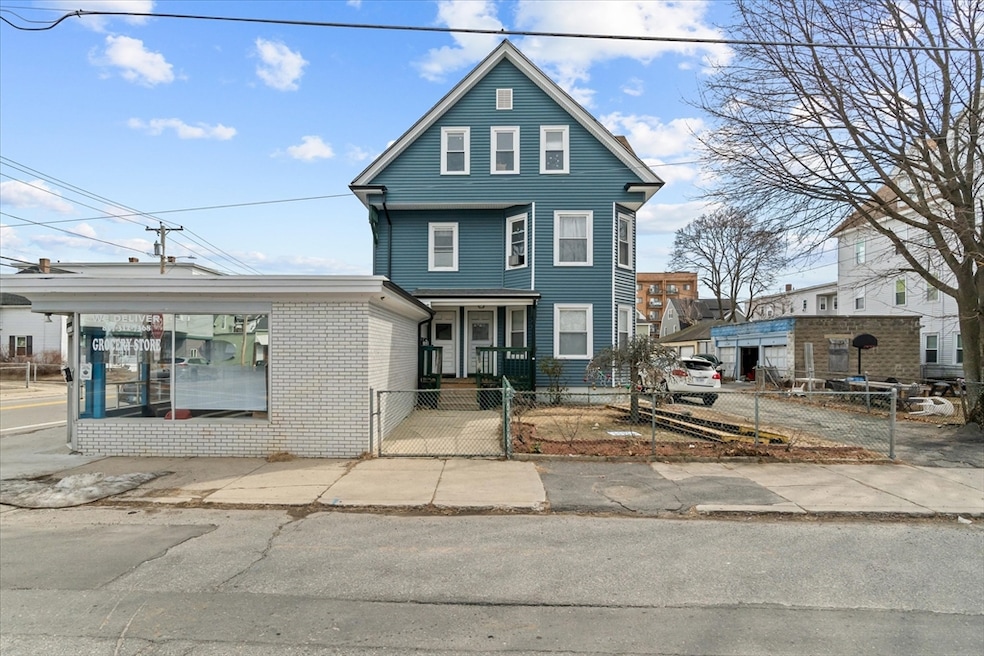 Sold $750,000 • Co-Listing Agent