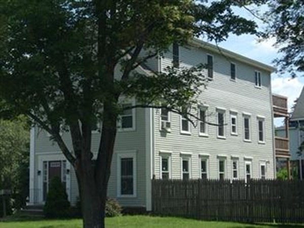 701 Washington St unit 1, Abington, MA 02351 - photo 1