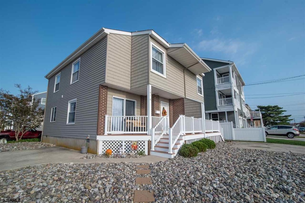151 Sheridan Square unit A, Brigantine, NJ 08203 - photo 1