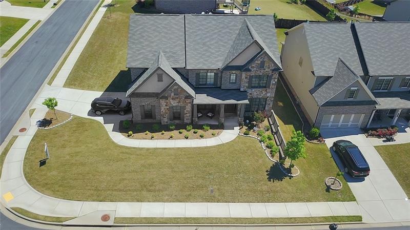 309 Tarnbrook Chase, Suwanee, GA 30024 - photo 1