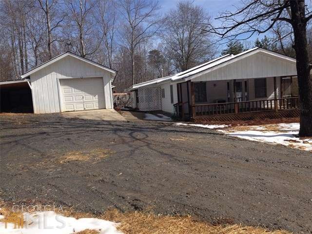 2301 Highway 17 unit 17, Clarkesville, GA 30523 - photo 1