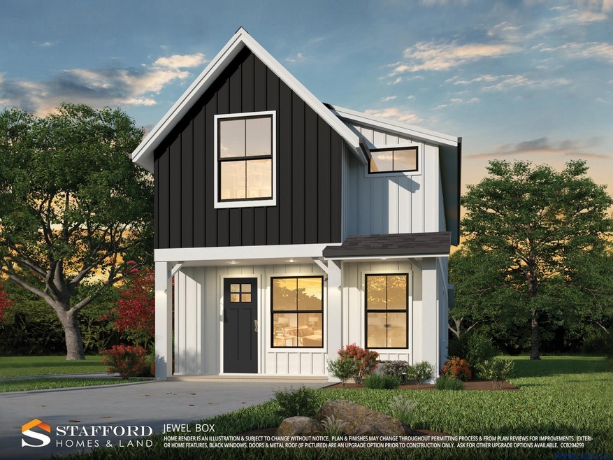 1914 Audubon Ave SE, Salem, OR 97302 - photo 1