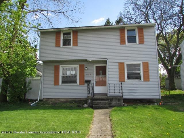 1109 W Saginaw St, Lansing, MI 48915 - photo 1