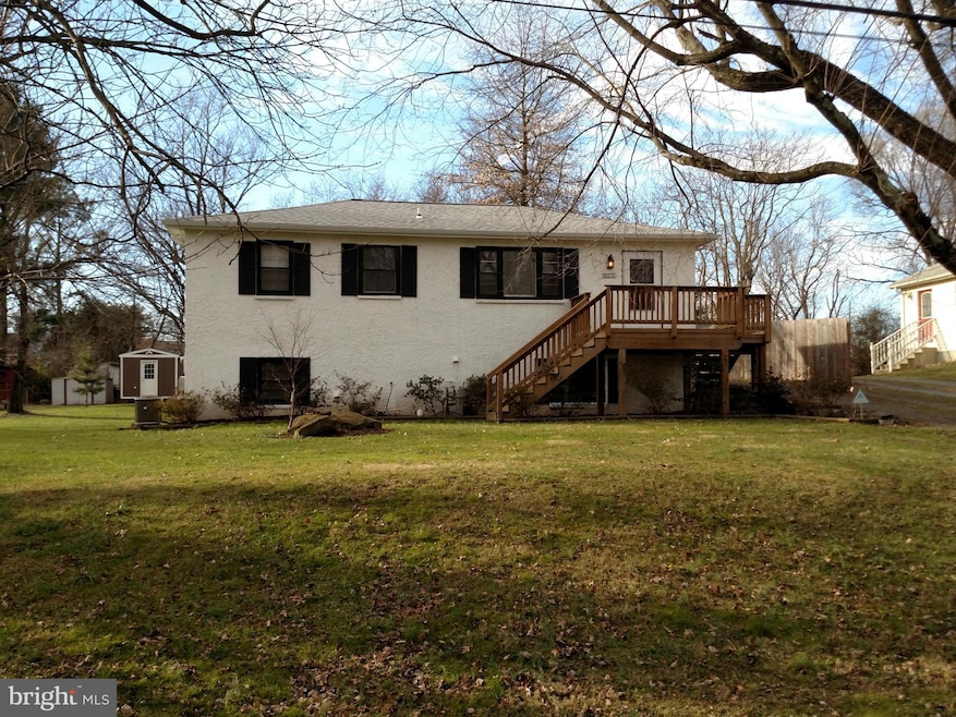 8012 Mclean St, Manassas, VA 20111 - photo 1