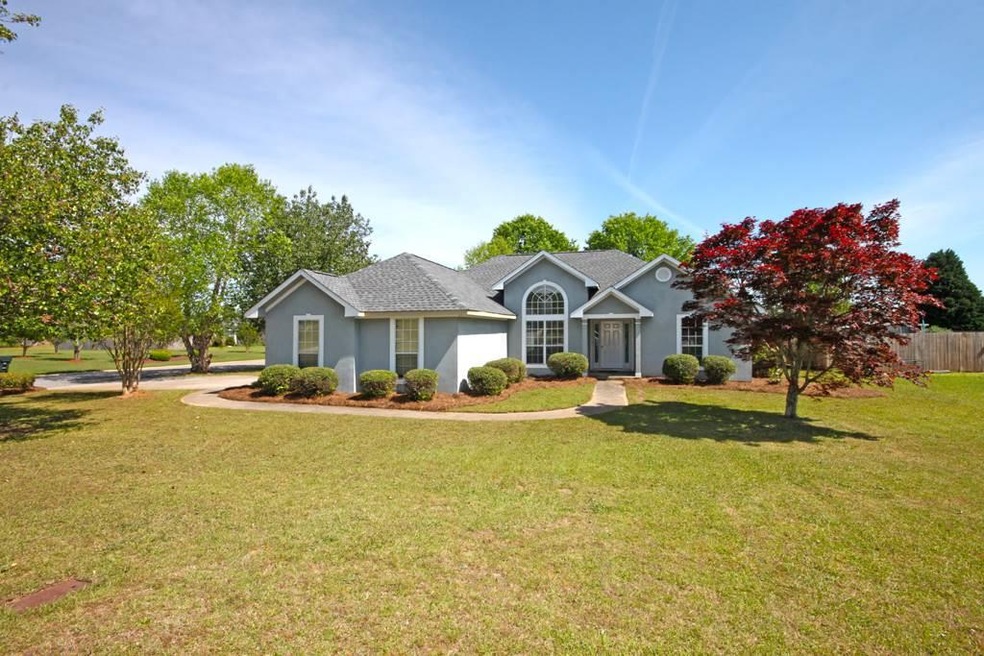 210 Settlers Trail, Warner Robins, GA 31088 - photo 1