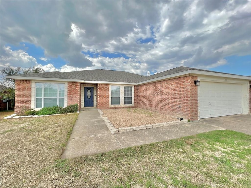 2205 Jake Dr, Copperas Cove, TX 76522 - photo 1