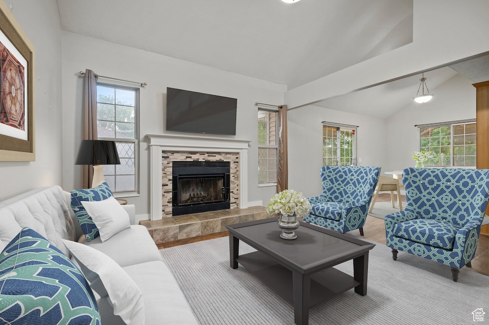 2604 W West Central Park Way, Taylorsville, UT 84129 - photo 1