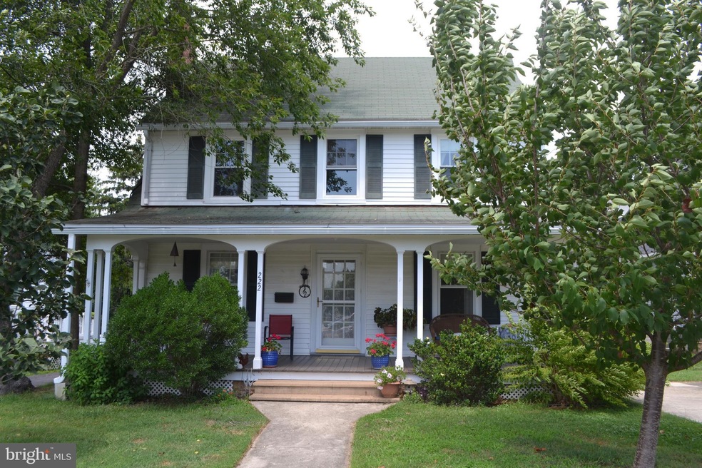 222 Belvedere Ave, Centreville, MD 21617 - photo 1