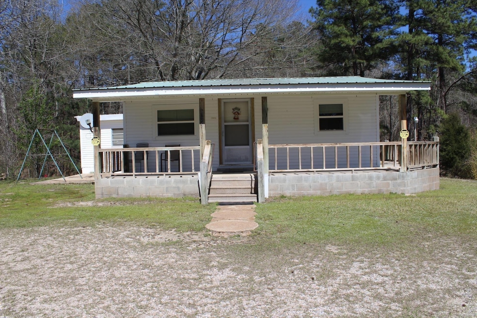 2899 Arkansas 301, Murfreesboro, AR 71958 - photo 1