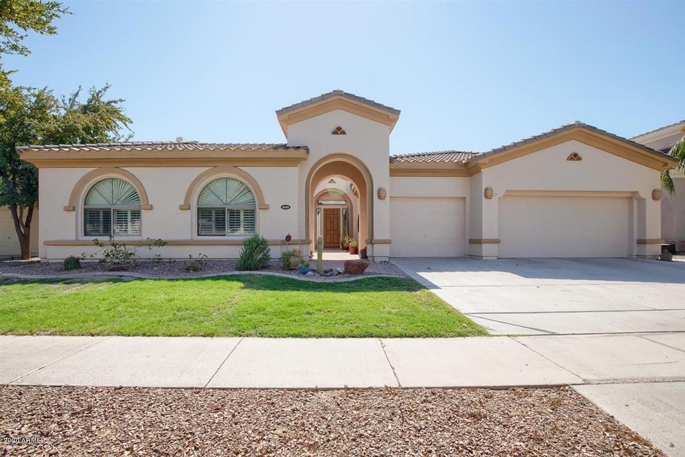 02-Front of Home