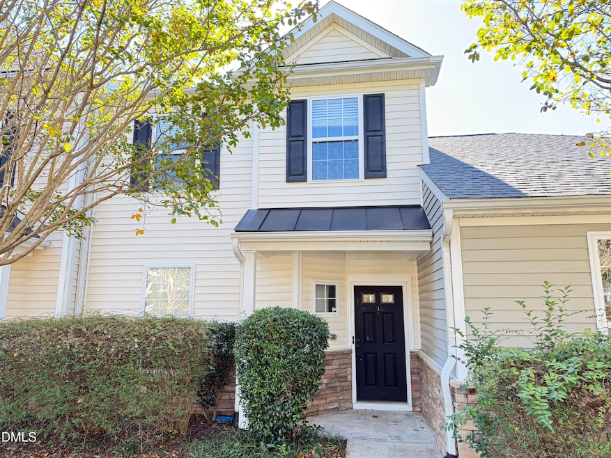 505 Auburn Square Dr unit 3, Durham, NC 27713 - photo 1