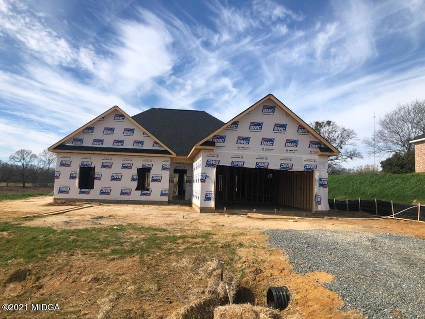 7159 Wimpy Rd, Macon, GA 31216 - photo 1