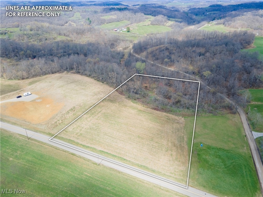 0 Norfield unit 5174011, New Concord, OH 43762 - photo 1