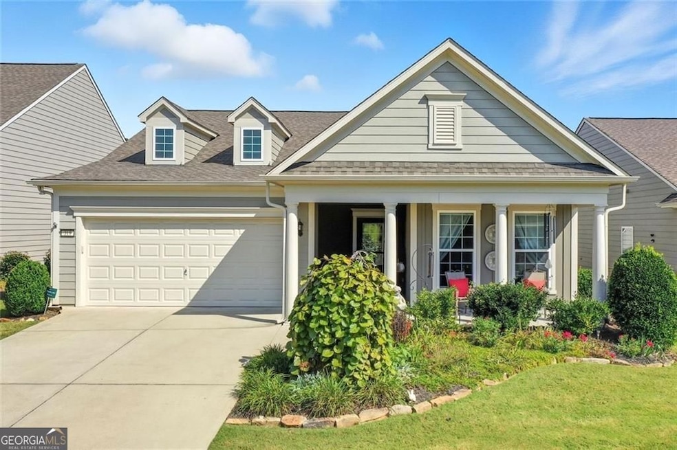 319 Westfield Bend, Woodstock, GA 30188 - photo 1