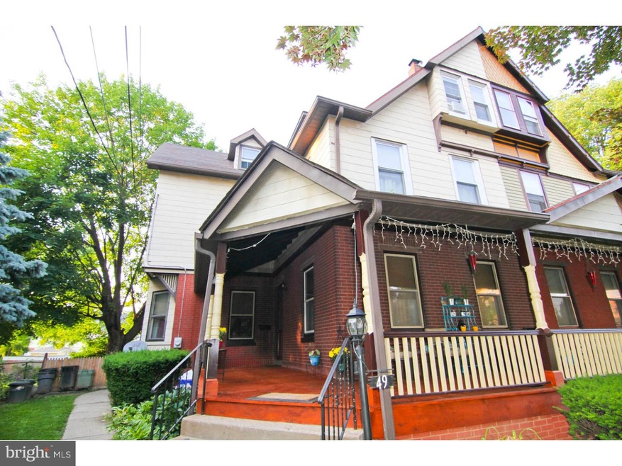 49 W La Crosse Ave, Lansdowne, PA 19050 - photo 1