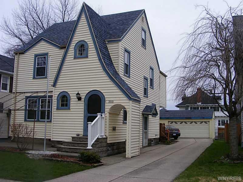 399 Stanley St, North Tonawanda, NY 14120 - photo 1