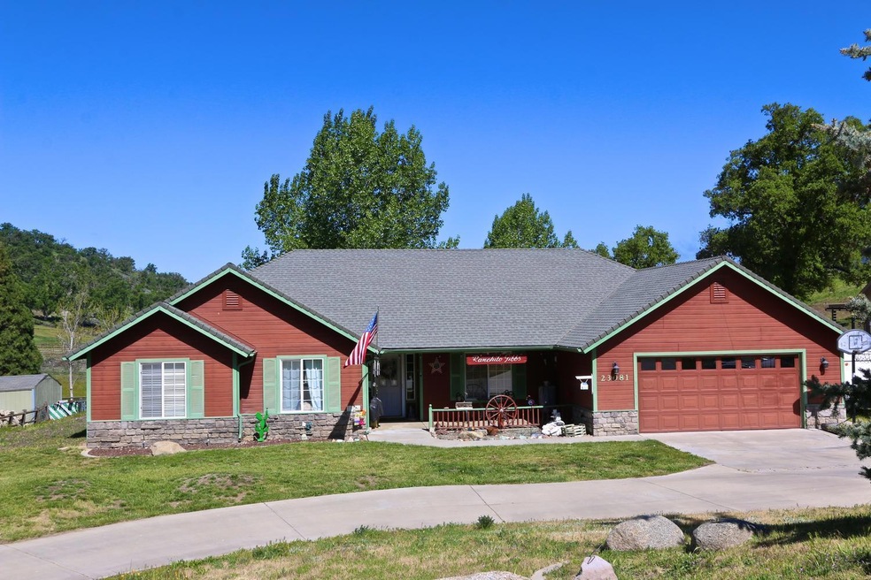 23081 Lakeview Dr Tehachapi CA-large-001