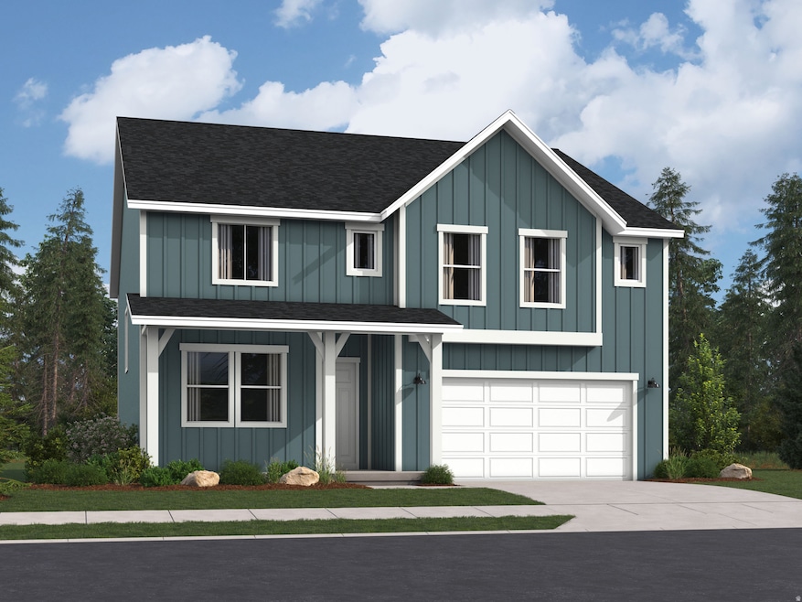 1719 Blue Flax Dr unit 3134, Saratoga Springs, UT 84043 - photo 1