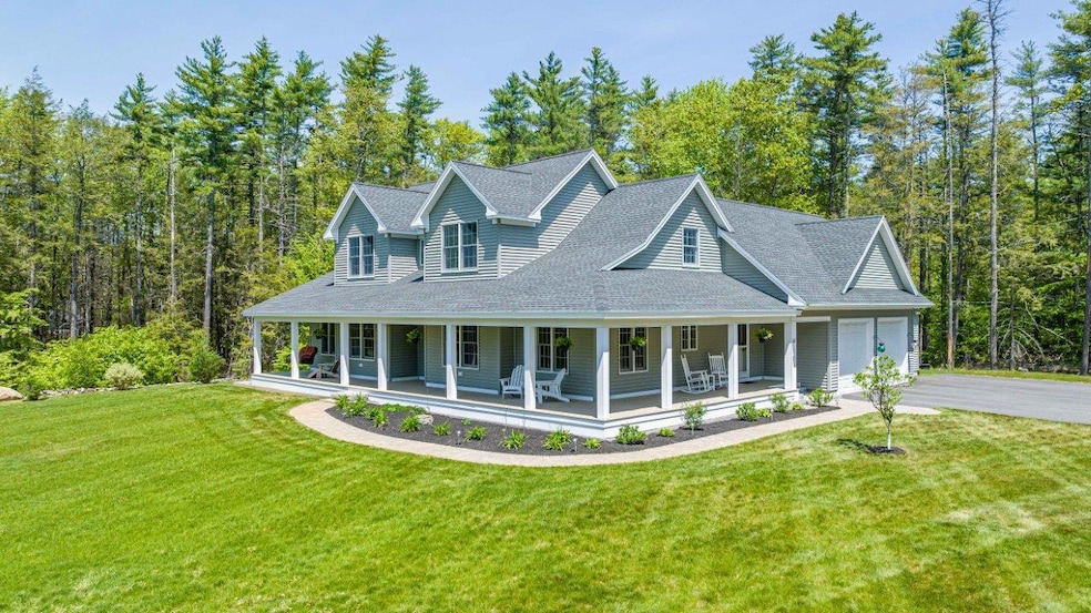 55 Marcie Way, Ogunquit, ME 03907 - photo 1