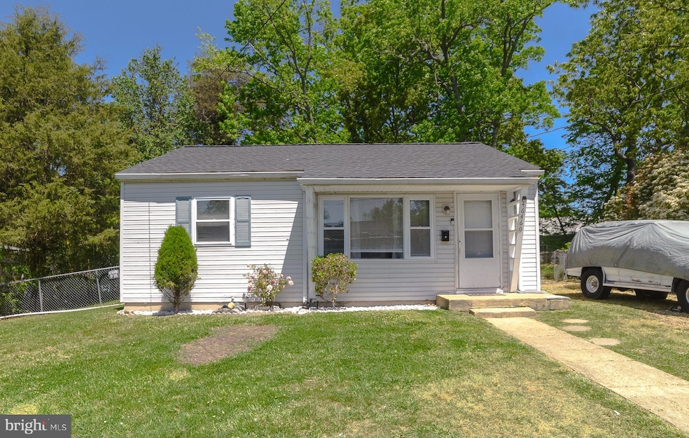 46460 Franklin Rd, Lexington Park, MD 20653 - photo 1
