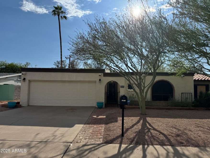 8032 N 10th St, Phoenix, AZ 85020 - photo 1