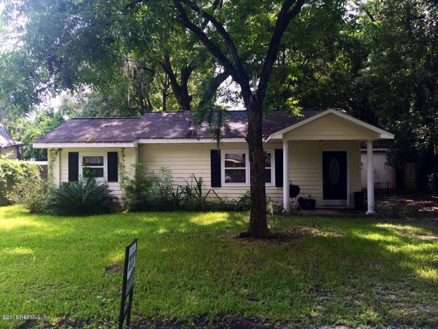 Brittany HOUse 1