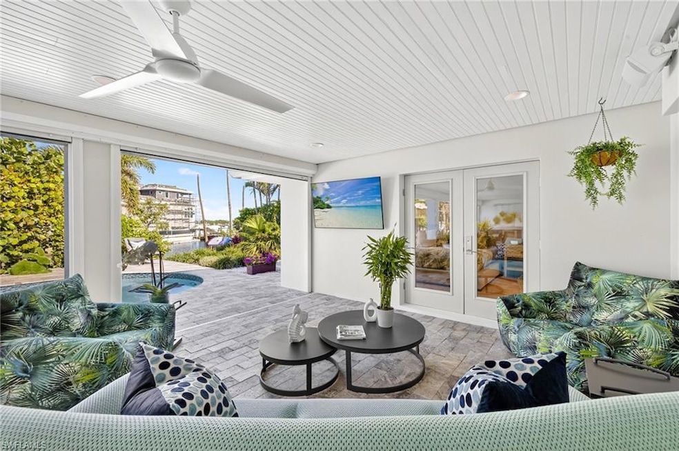 5215 Seashell Ave, Naples, FL 34103 - photo 1