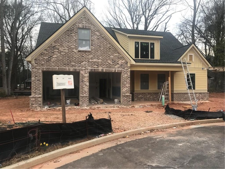 Sold $463,300 • Co-Listing Agent