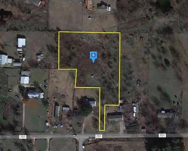 1003 County Road 701, Cleburne, TX 76031 - photo 1