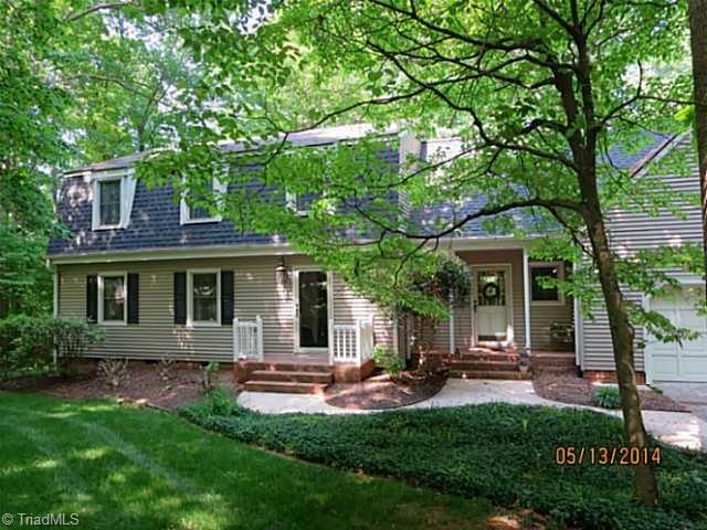 1191 Cedar Creek Dr, Asheboro, NC 27205 - photo 1