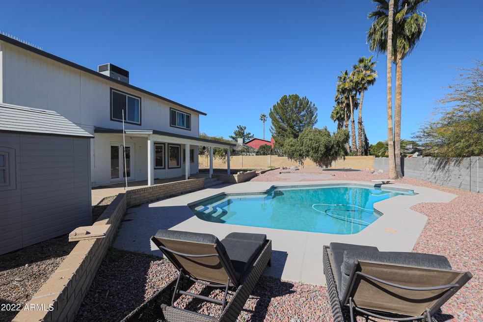 2625 S Mollera, Mesa, AZ 85210 - photo 1