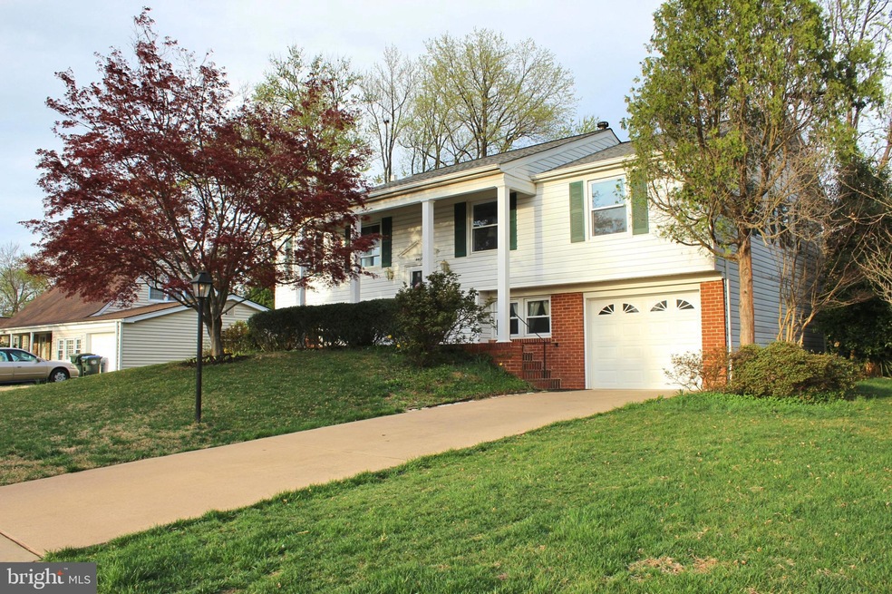 4407 Moylan Ln, Fairfax, VA 22033 - photo 1