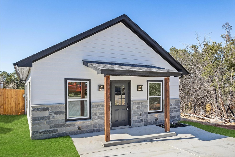 3108 Paluxy Trail, Granbury, TX 76048 - photo 1