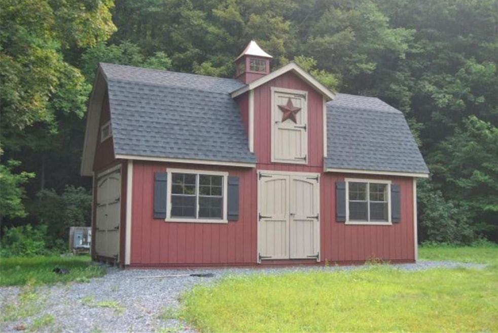 676 Keyserkill Rd, Middleburgh, NY 12122 - photo 1