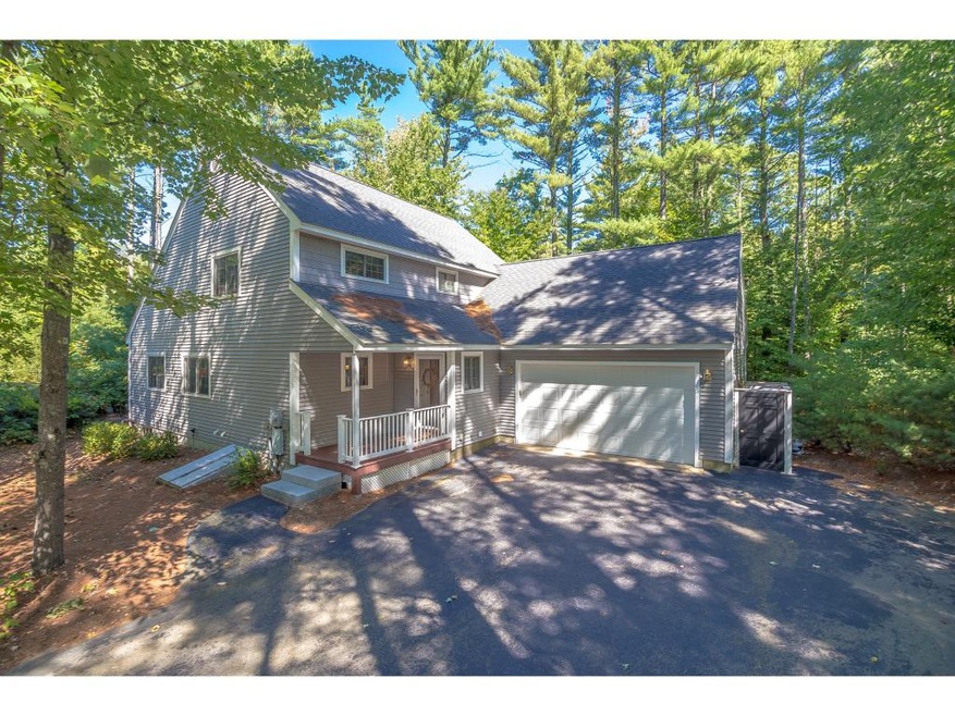 6 Jeanne Dr, Conway, NH 03818 - photo 1