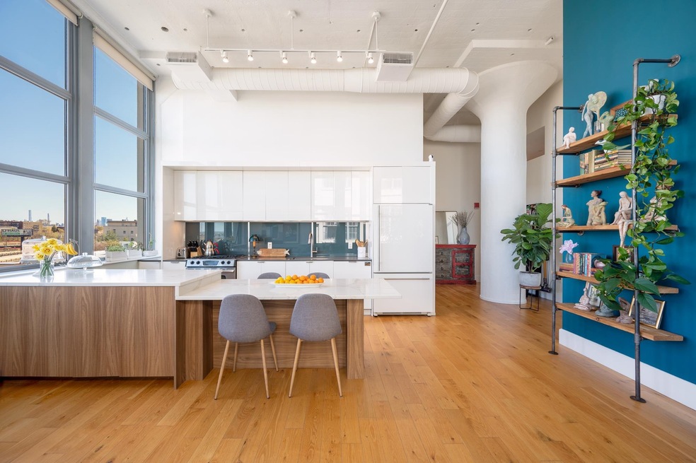 50 Dey St unit 457, Jersey City, NJ 07306 - photo 1