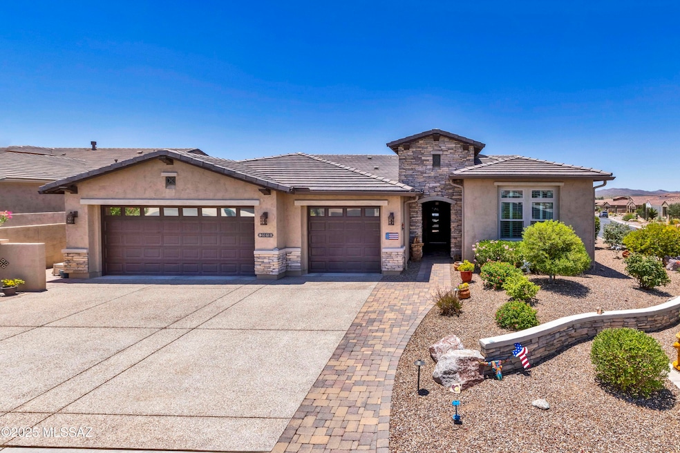 Great Curb Appeal